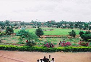 Apiculture fair  